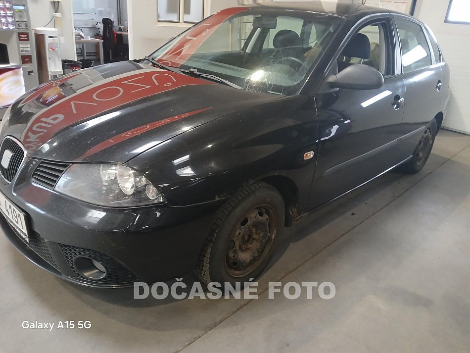 Seat Ibiza 1.4 
