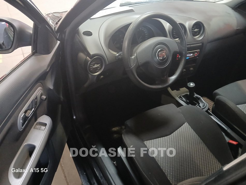 Seat Ibiza 1.4 