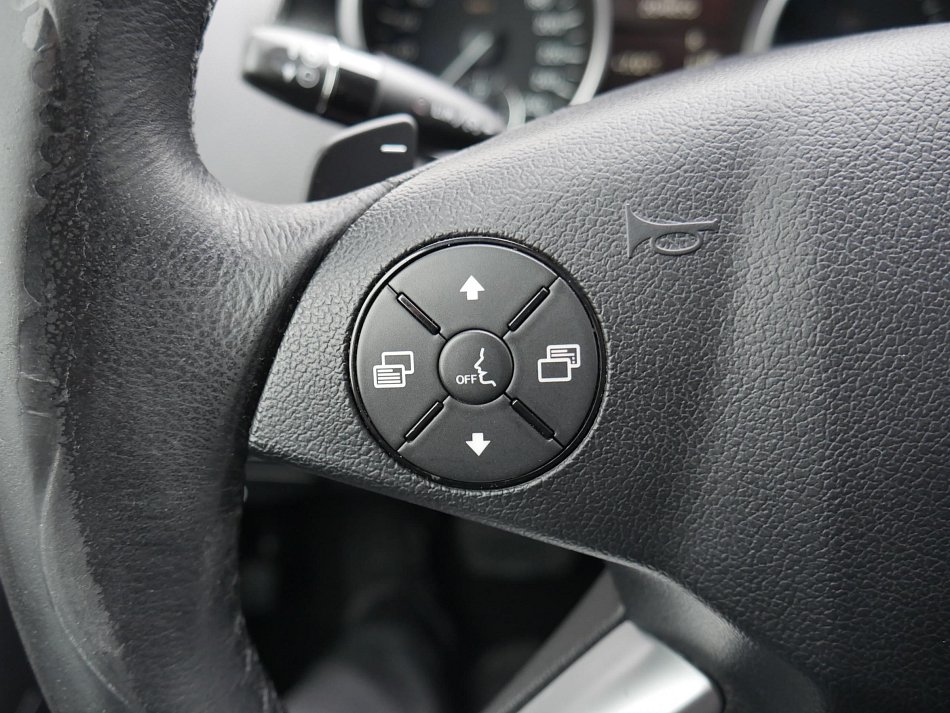 Mercedes-Benz GL 3.0 CDi  4Mat