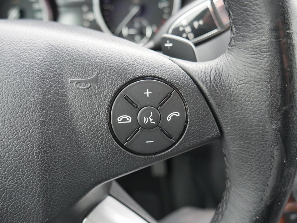 Mercedes-Benz GL 3.0 CDi  4Mat