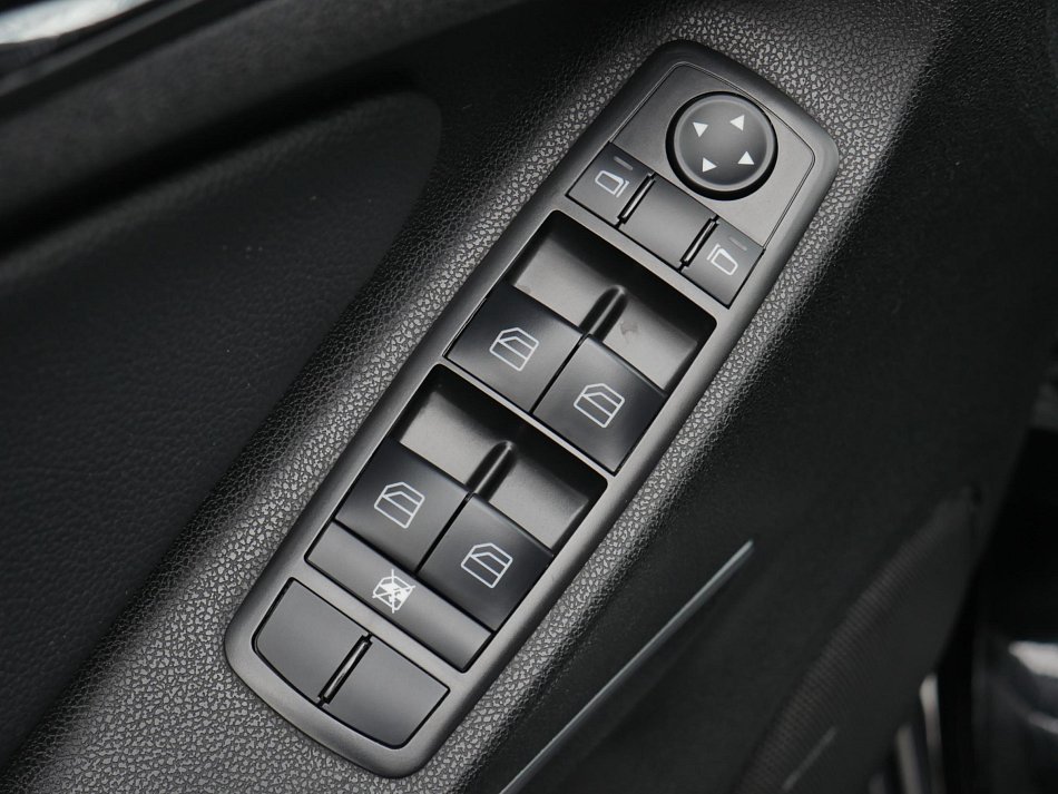 Mercedes-Benz GL 3.0 CDi  4Mat