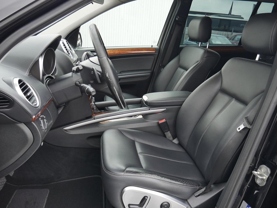 Mercedes-Benz GL 3.0 CDi  4Mat