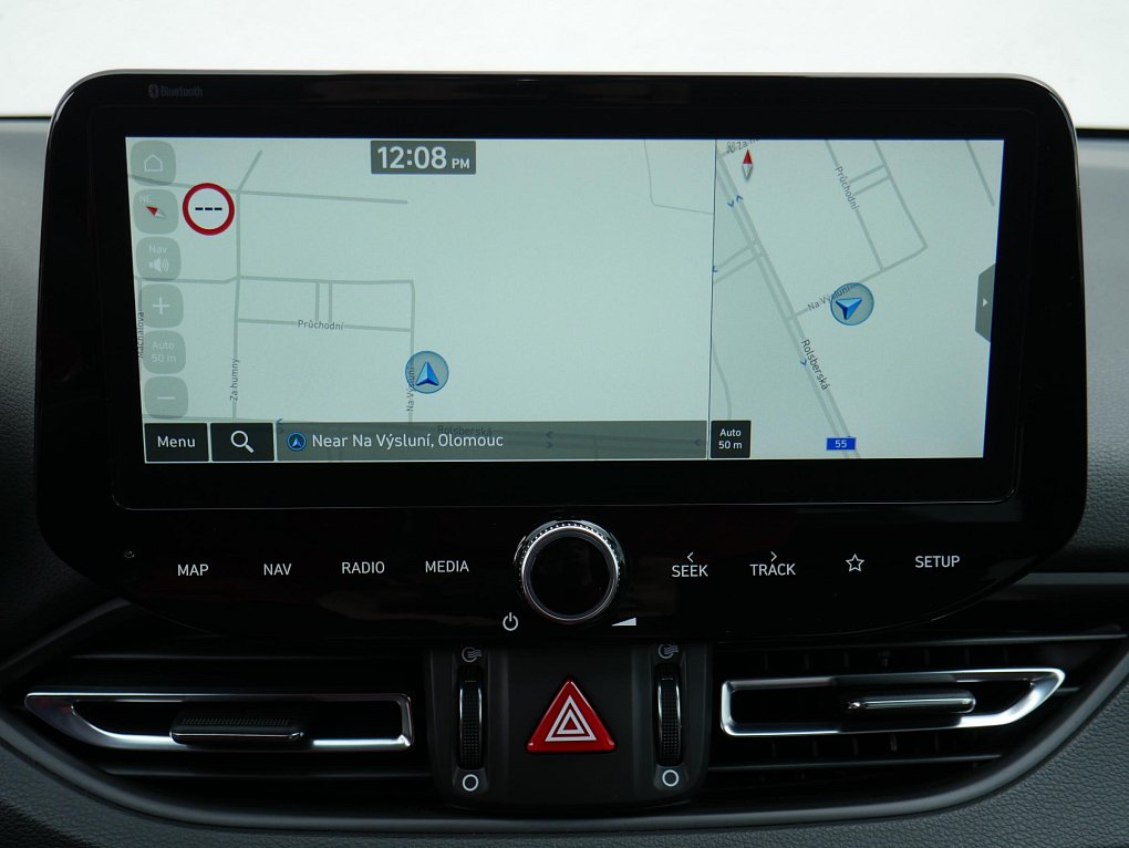 Hyundai I30 1.6 CRDi 