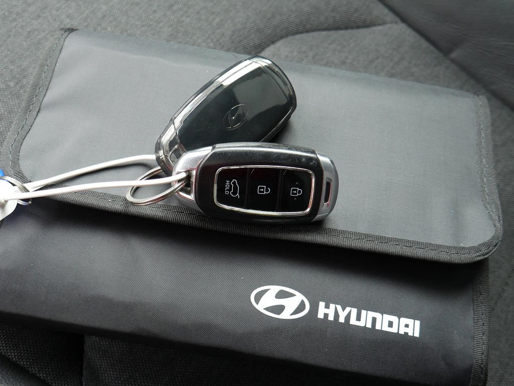 Hyundai I30 1.6 CRDi 