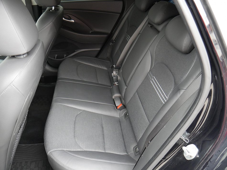 Hyundai I30 1.6 CRDi 