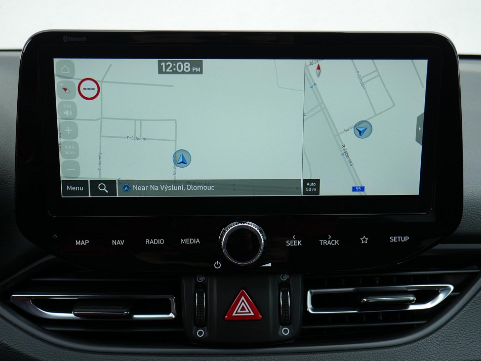 Hyundai I30 1.6 CRDi 