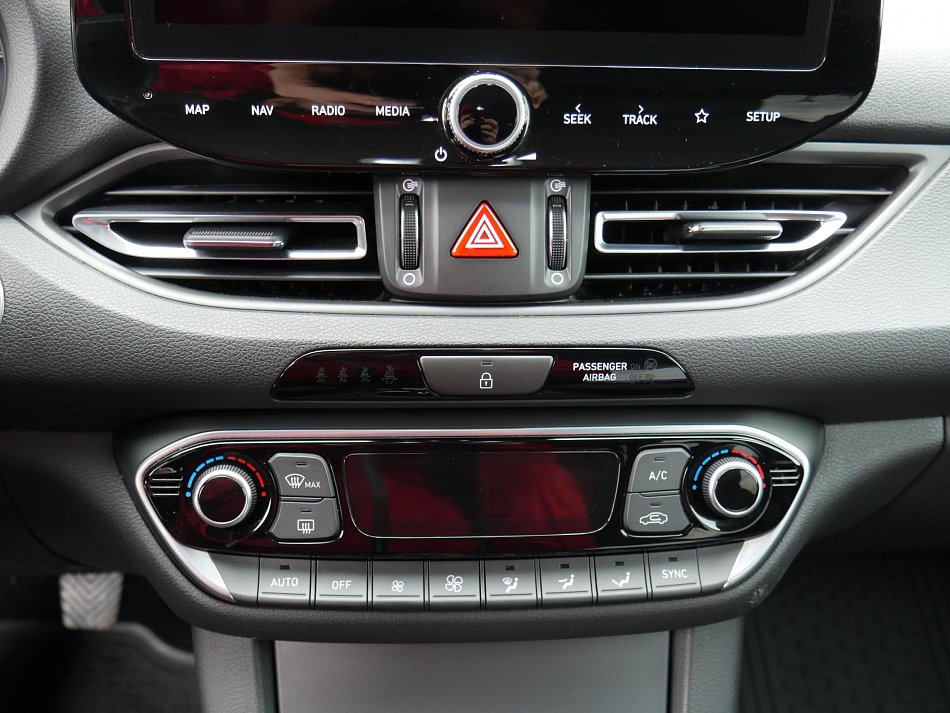 Hyundai I30 1.6 CRDi 