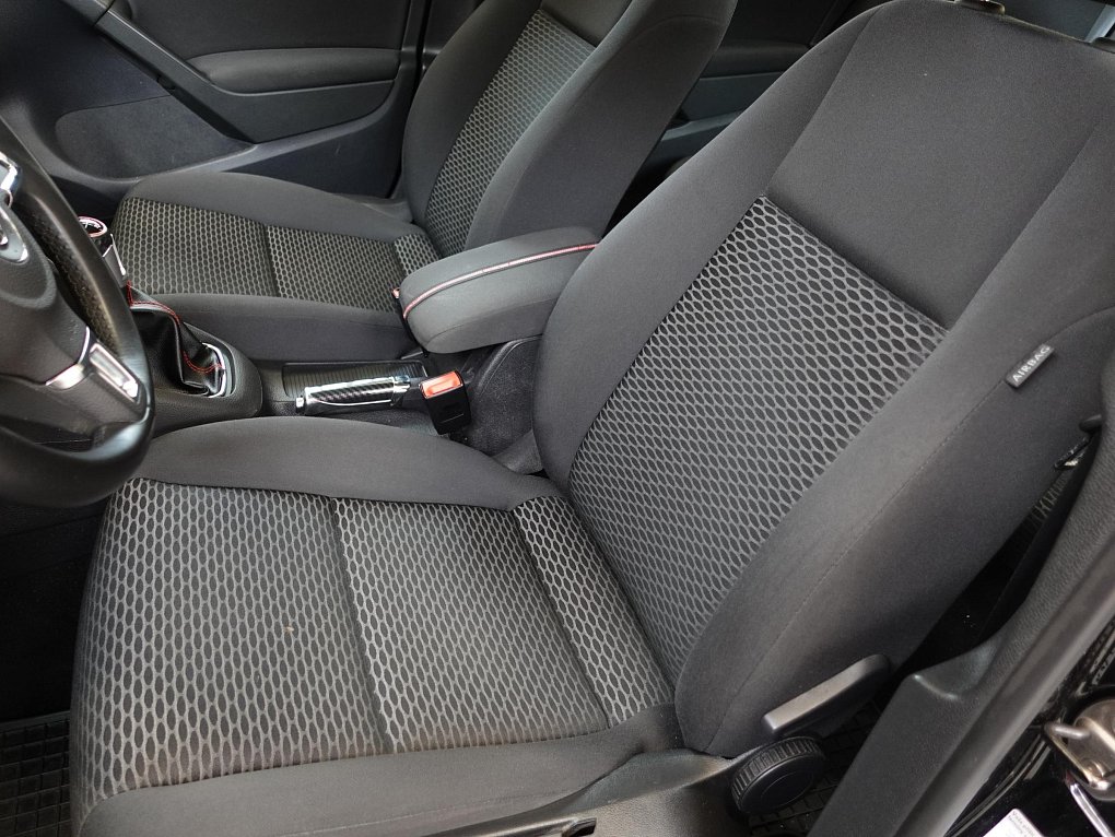 Volkswagen Golf 1.2TSi 