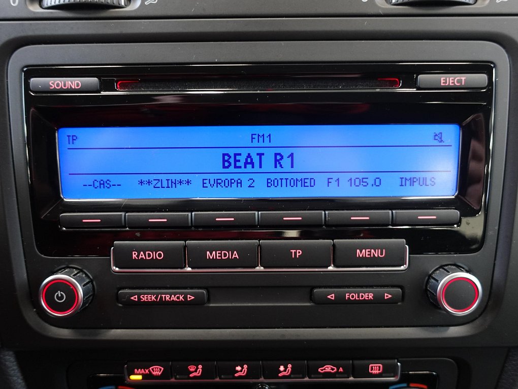 Volkswagen Golf 1.2TSi 