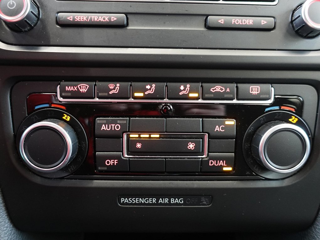 Volkswagen Golf 1.2TSi 