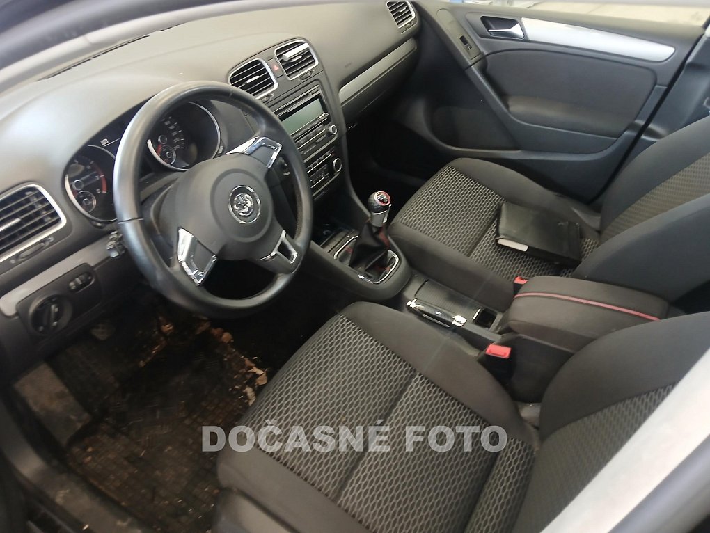 Volkswagen Golf 1.2TSi 