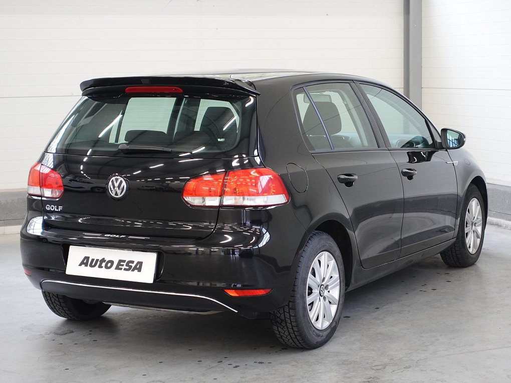 Volkswagen Golf 1.2TSi 
