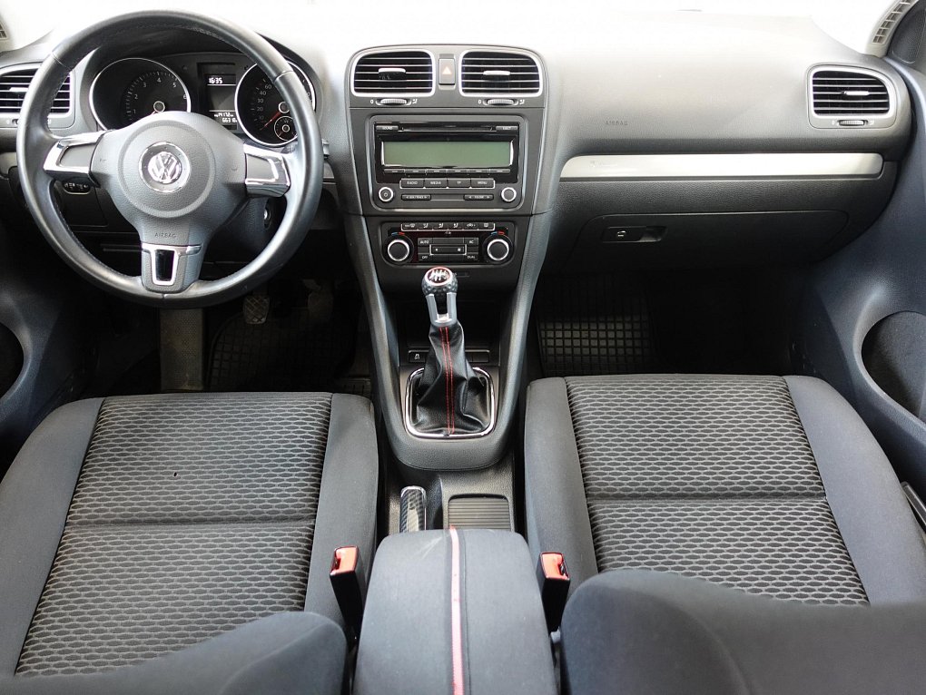 Volkswagen Golf 1.2TSi 