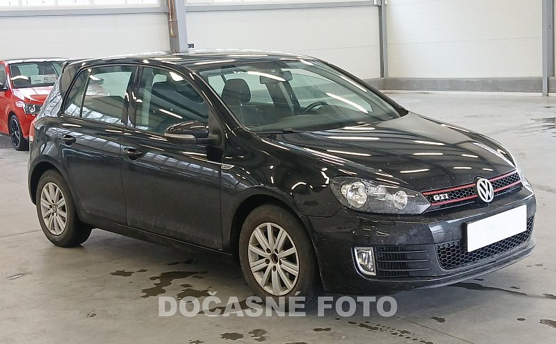 Volkswagen Golf 1.2TSi 