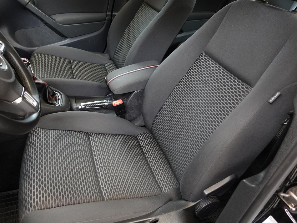 Volkswagen Golf 1.2TSi 