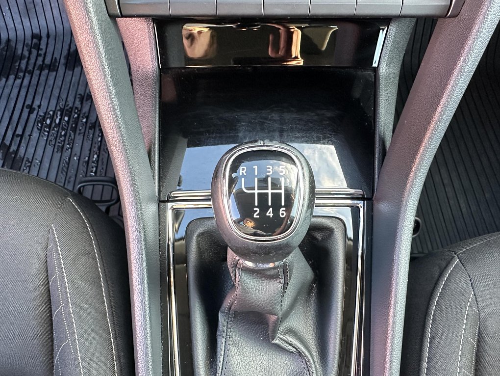 Škoda Karoq 1.6TDi Ambition