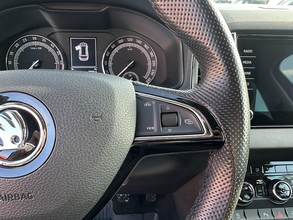 Škoda Karoq 1.6TDi Ambition