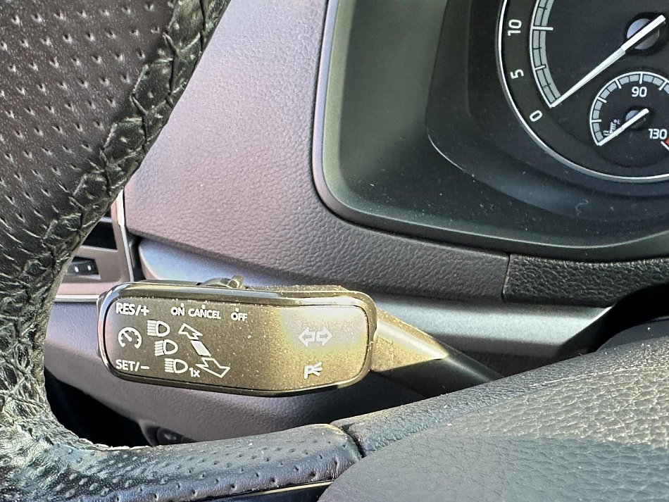 Škoda Karoq 1.6TDi Ambition