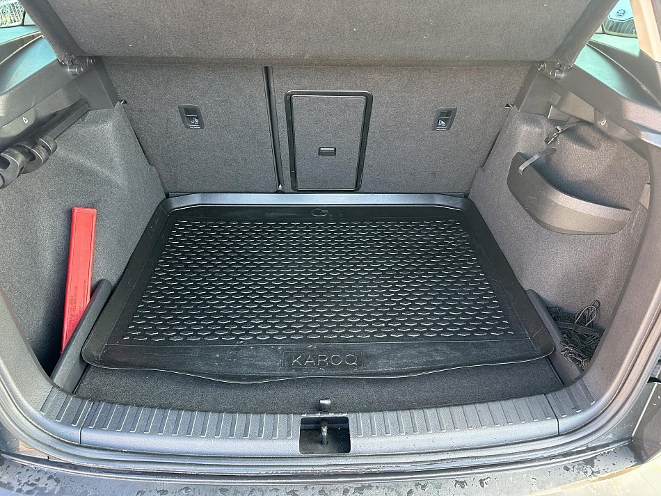 Škoda Karoq 1.6TDi Ambition