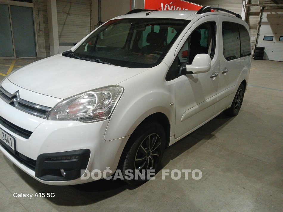 Citroën Berlingo 1.6 