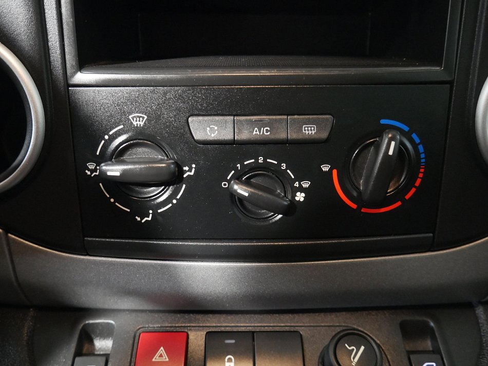 Citroën Berlingo 1.6HDi 