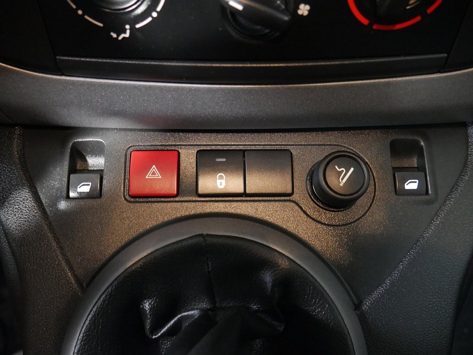 Citroën Berlingo 1.6HDi 