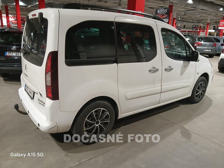 Citroën Berlingo 1.6 