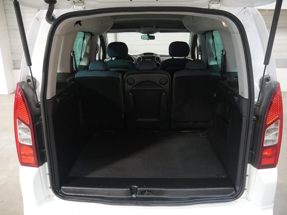 Citroën Berlingo 1.6HDi 