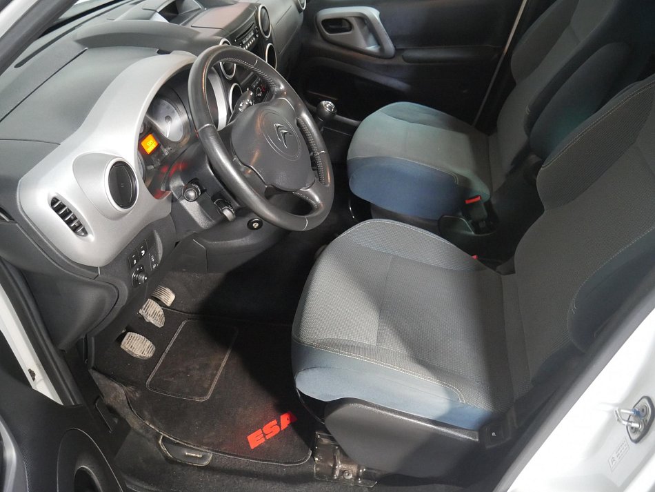 Citroën Berlingo 1.6HDi 