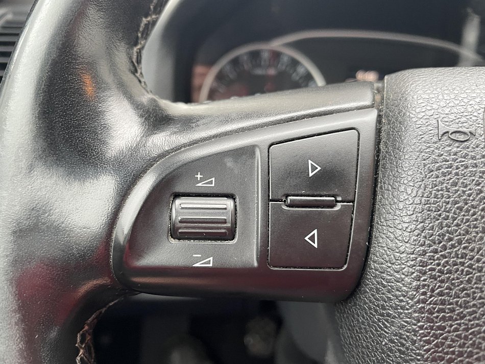 Škoda Octavia II 2.0 TDi Elegance