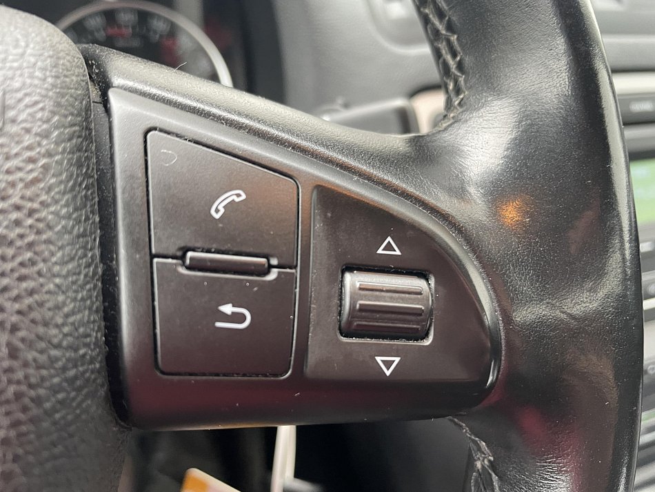 Škoda Octavia II 2.0 TDi Elegance