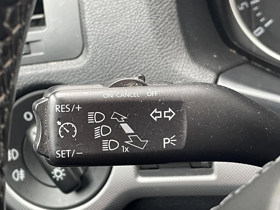 Škoda Octavia II 2.0 TDi Elegance