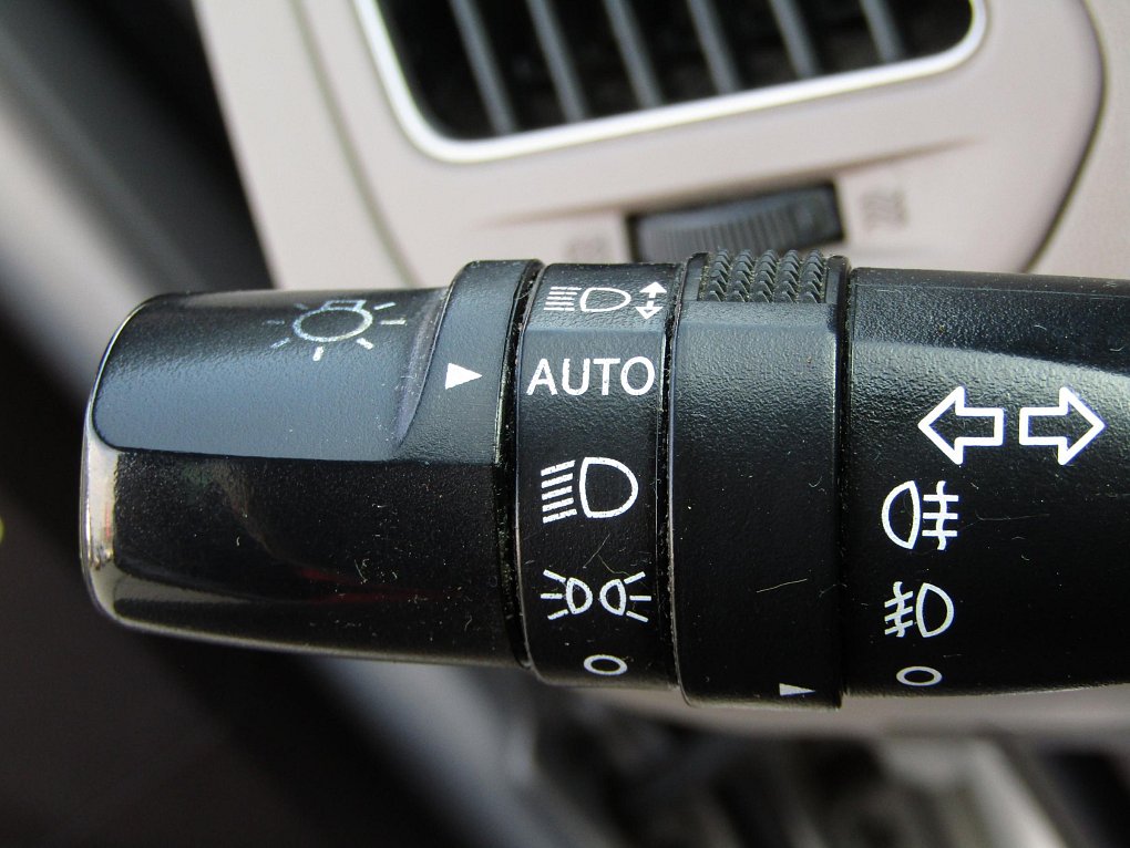 Hyundai Ix35 2.0i 16V LPG Premium 4x4