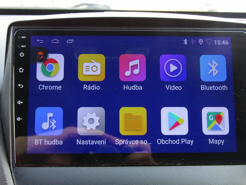 Hyundai Ix35 2.0i 16V LPG Premium 4x4