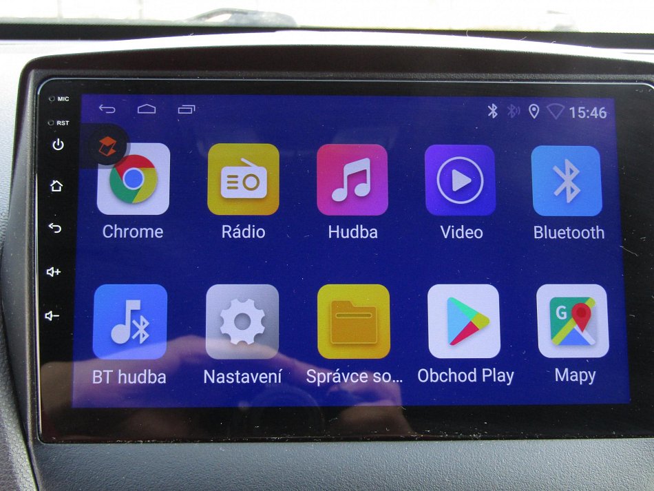 Hyundai Ix35 2.0i 16V LPG Premium 4x4