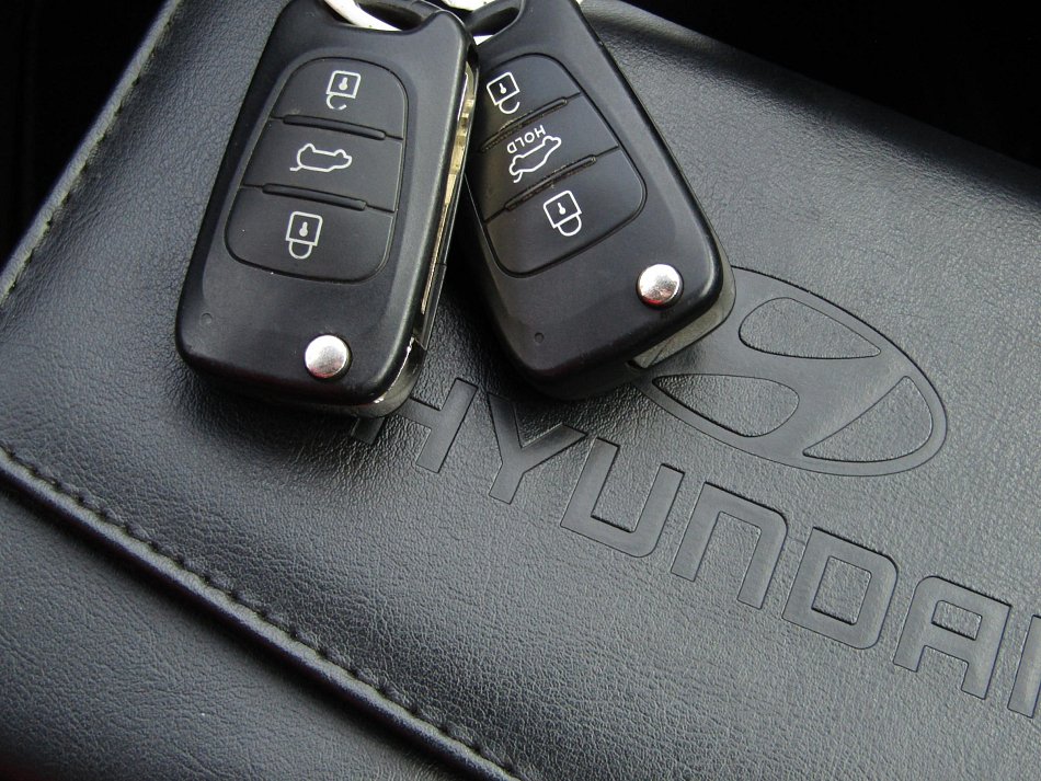 Hyundai Ix35 2.0i 16V LPG Premium 4x4