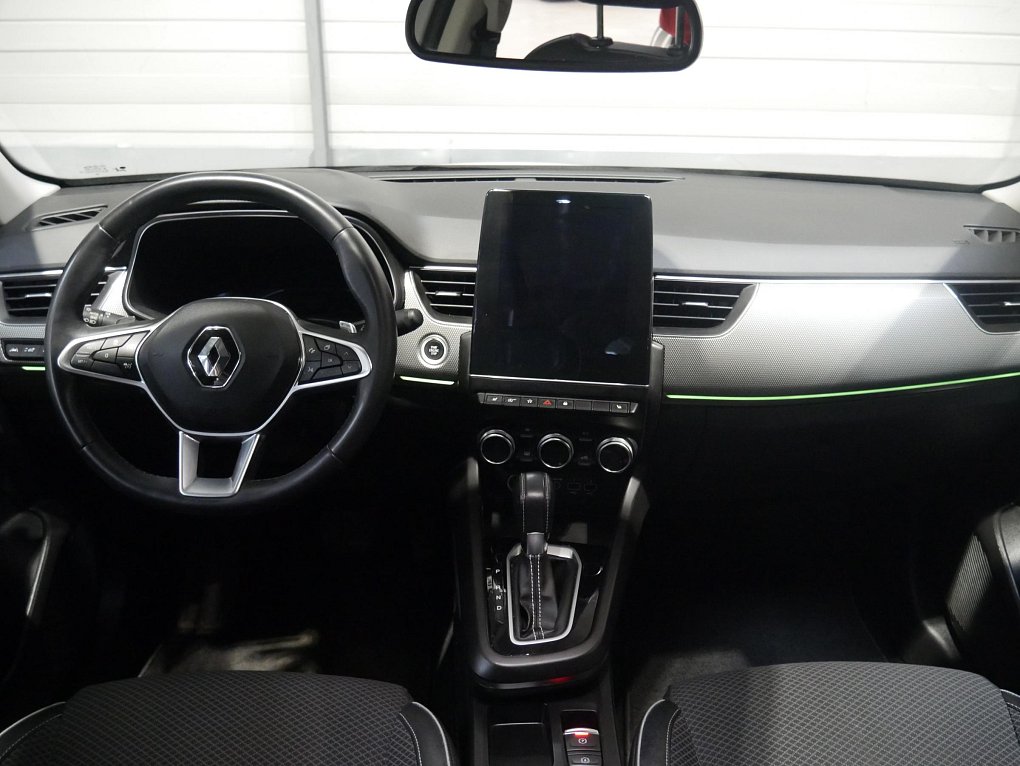 Renault Arkana 1.3 TCe 