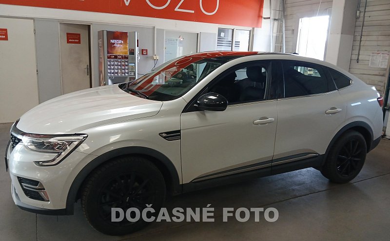 Renault Arkana 1.3 TCe 