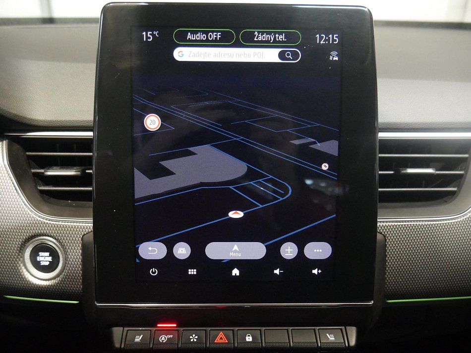 Renault Arkana 1.3 TCe 