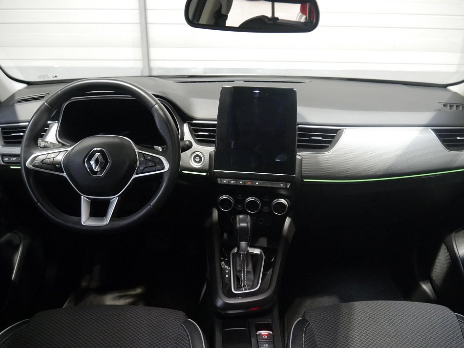 Renault Arkana 1.3 TCe 