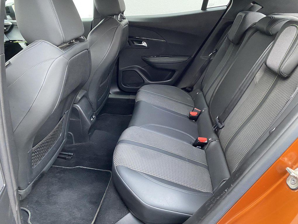 Peugeot 2008 1.2PT GT Line