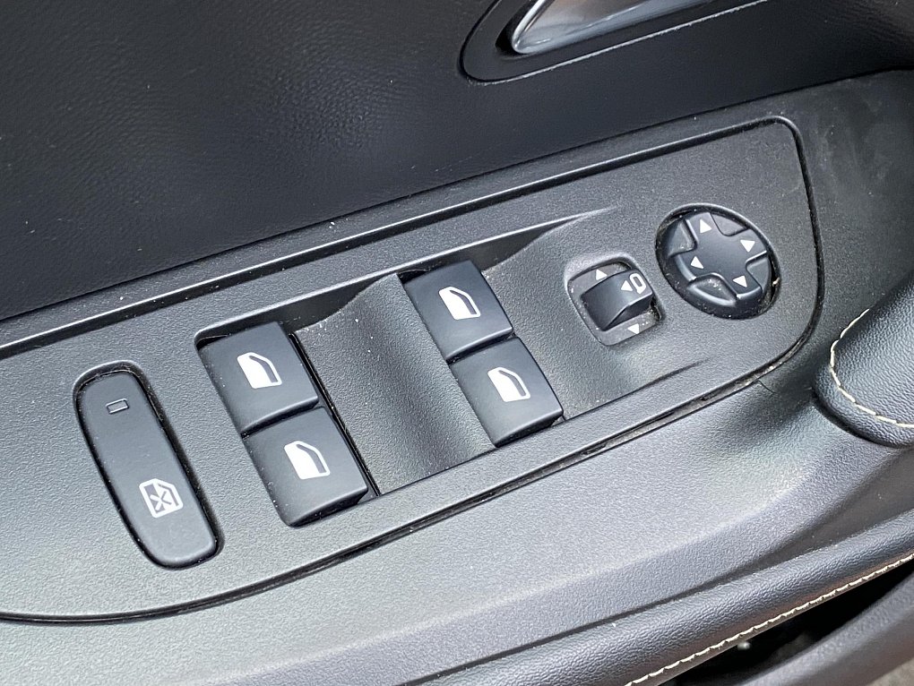 Peugeot 2008 1.2PT GT Line