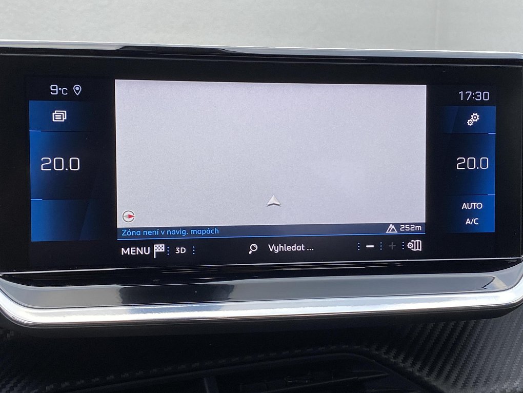 Peugeot 2008 1.2PT GT Line