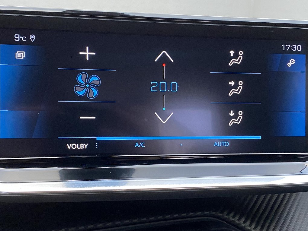 Peugeot 2008 1.2PT GT Line