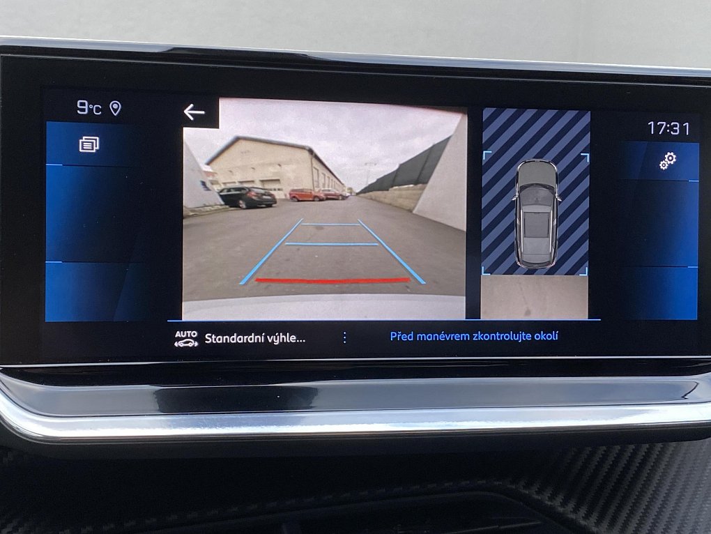 Peugeot 2008 1.2PT GT Line