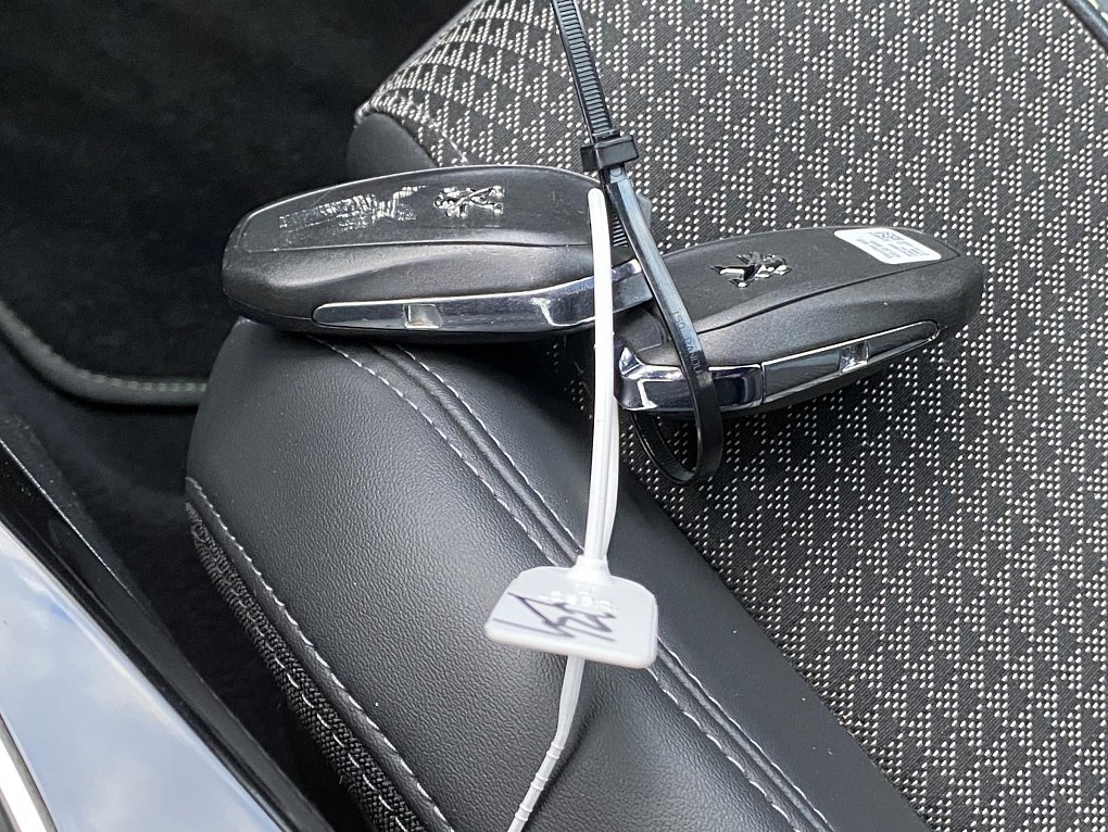 Peugeot 2008 1.2PT GT Line