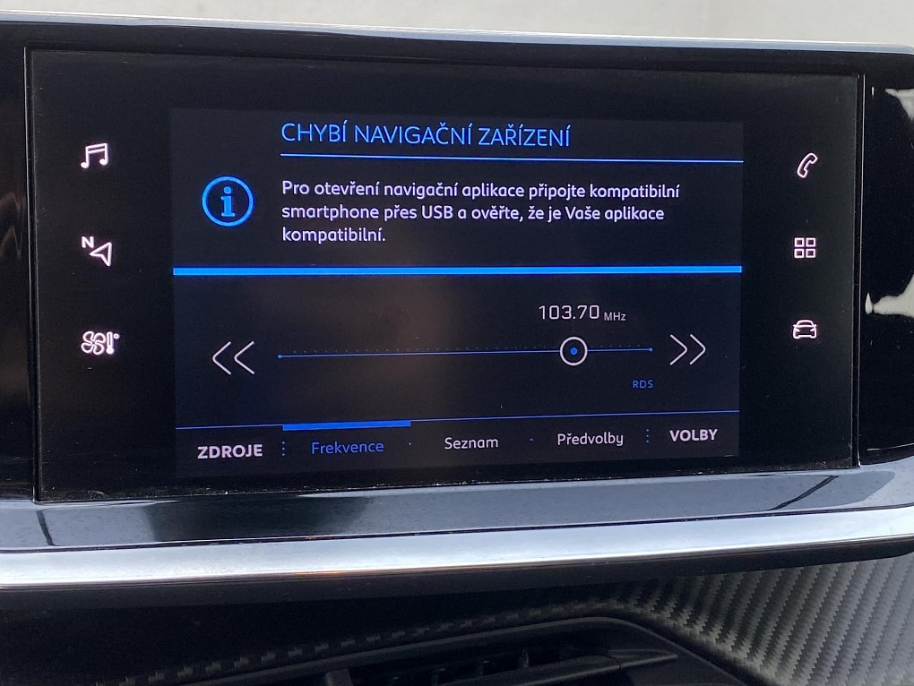 Peugeot 2008 1.2PT Active