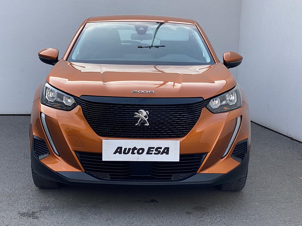 Peugeot 2008 1.2PT Active