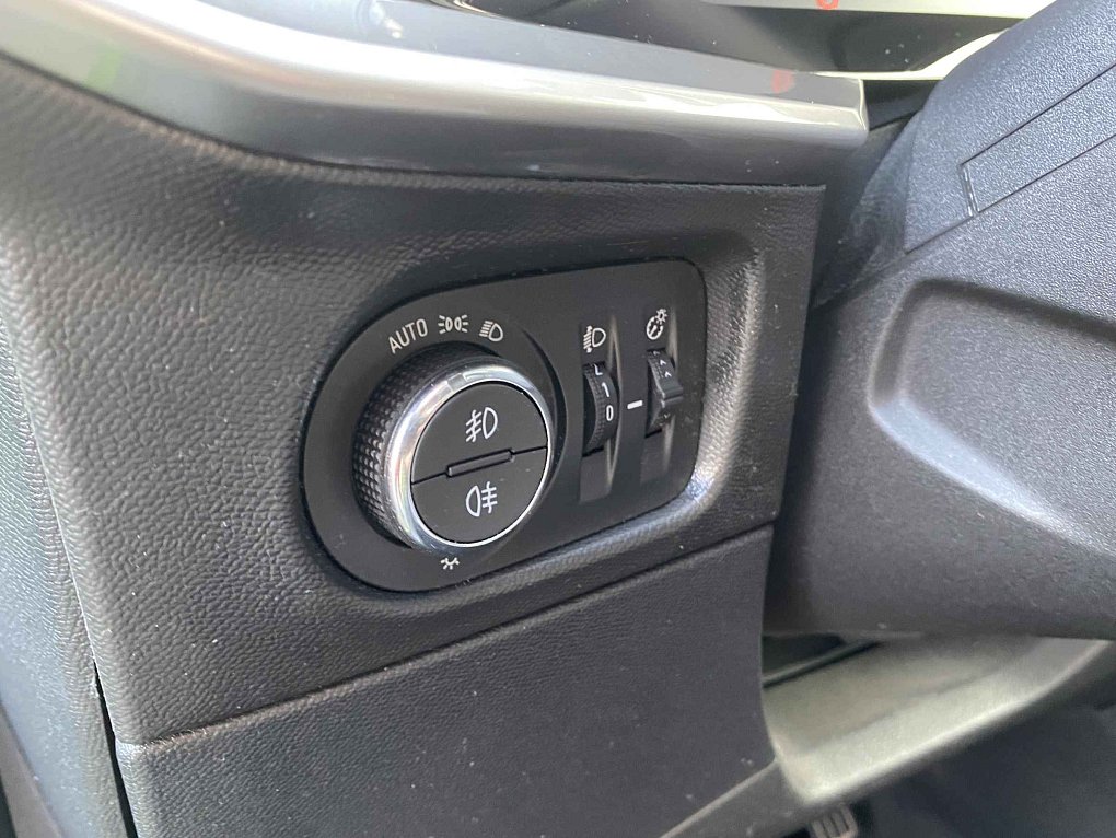 Opel Mokka 1.2 T Elegance