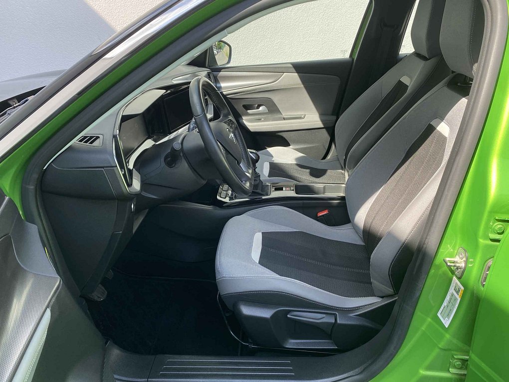 Opel Mokka 1.2 T Elegance